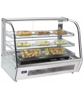 34" Countertop Display Warmer (Omcan)